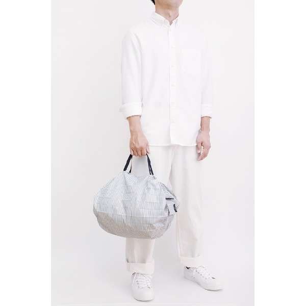 【MARNA】Shupatto/ 輕巧秒收環保袋 折疊 環保袋 購物袋 收納袋 日本進口-細節圖5