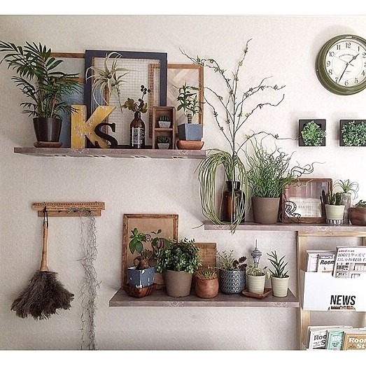 【DULTON】鴕鳥毛撢子 雞毛撢 居家裝飾 居家清潔 日本進口-細節圖7