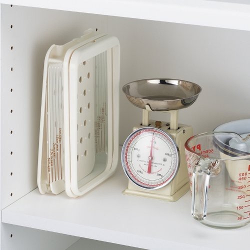 【Akebono/日本製】曙產業 切吐司器 PS-955 橫切土司 吐司 切片 5段厚度調整-細節圖6