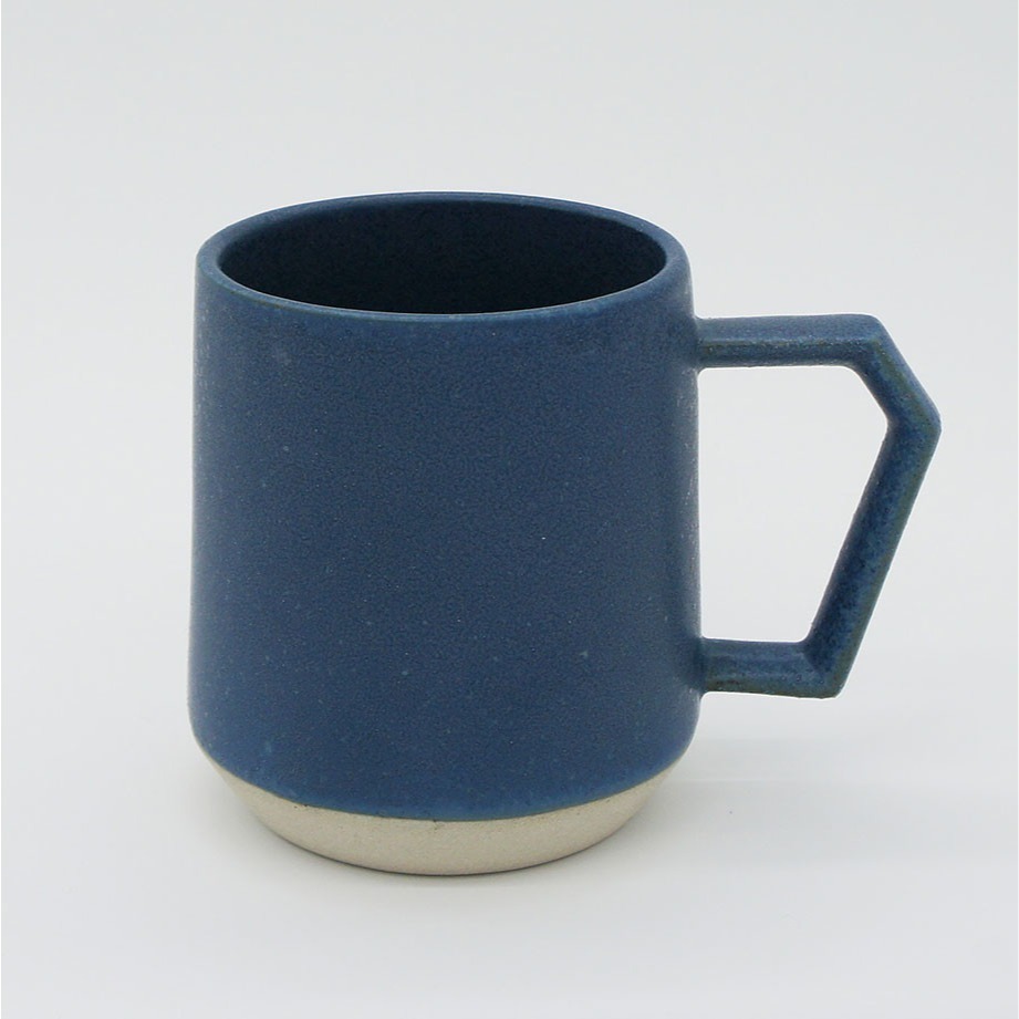 【日本製】 日本 CHIPS Mug 馬克杯 380ml 美濃燒 水杯 咖啡杯 陶瓷-規格圖7