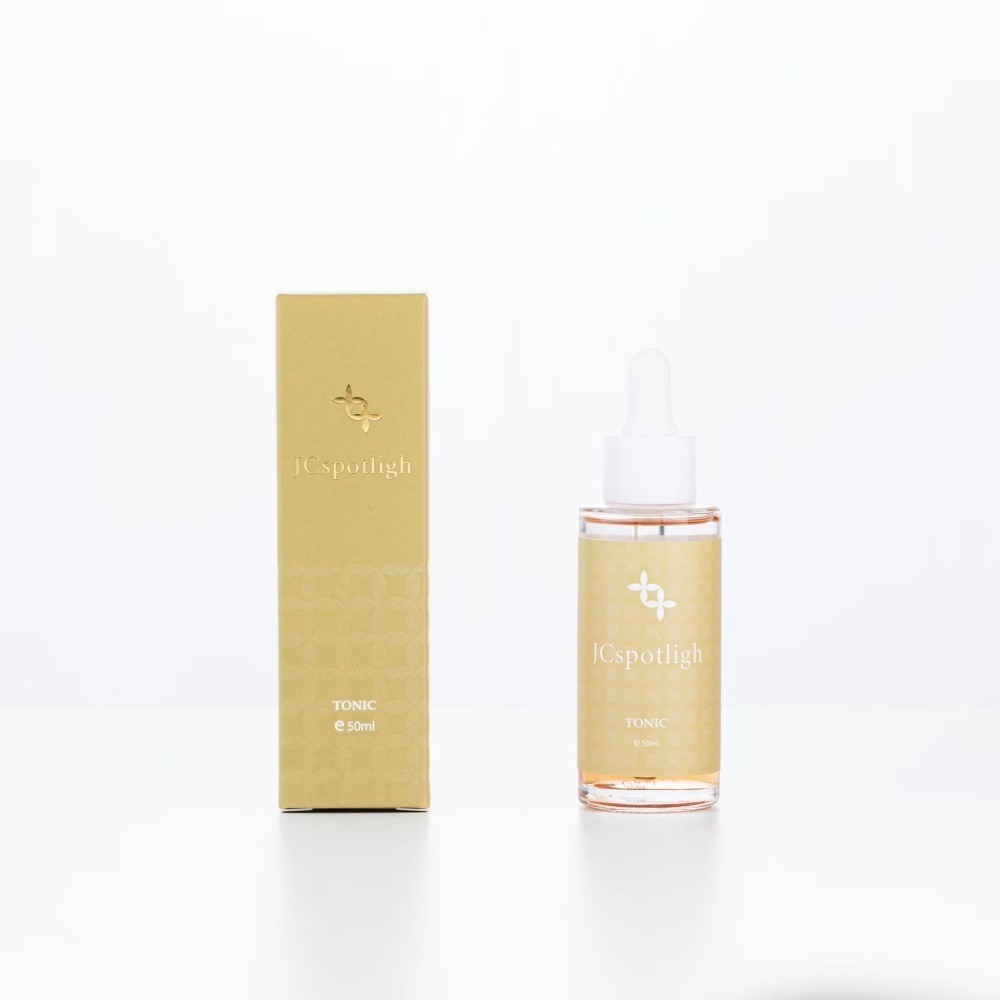 『聚光燈JCspotlight』放肆拋光調理液（50ml/瓶）-細節圖3