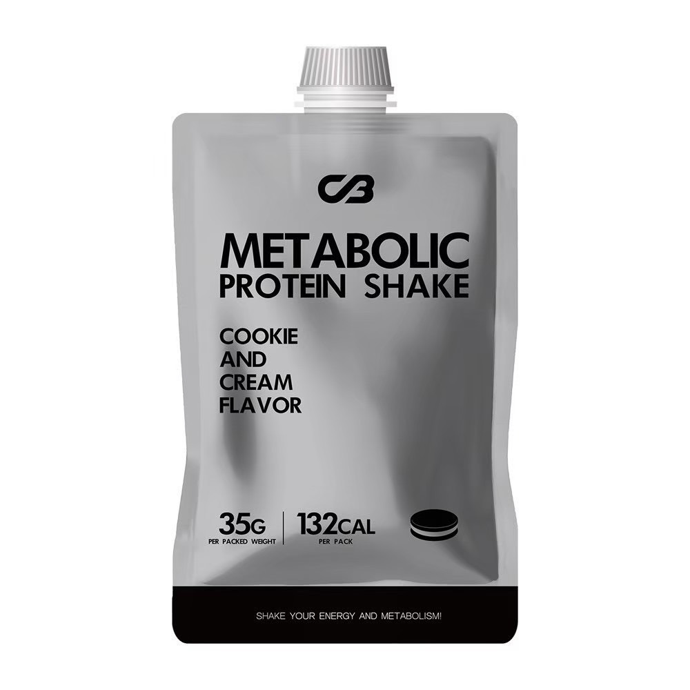 『冠軍生醫』手搖孅-巧克力香草餅乾風味-細節圖2