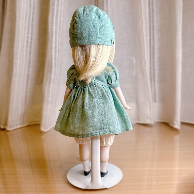 Shin Jung Mi Amy 韓國設計師玩具 設計師公仔 台北國際玩具創作大展-細節圖2