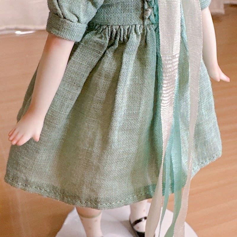 Shin Jung Mi Amy 韓國設計師玩具 設計師公仔 台北國際玩具創作大展-細節圖7