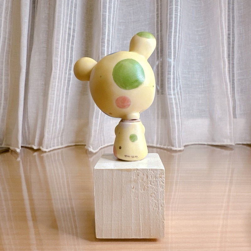 SERA DOLL 韓國設計師玩具 設計師公仔 台北國際玩具創作大展-細節圖2