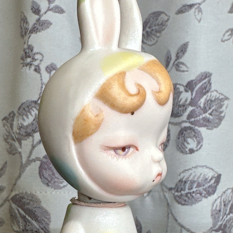 SERA DOLL 韓國設計師玩具 設計師公仔 台北國際玩具創作大展-細節圖4