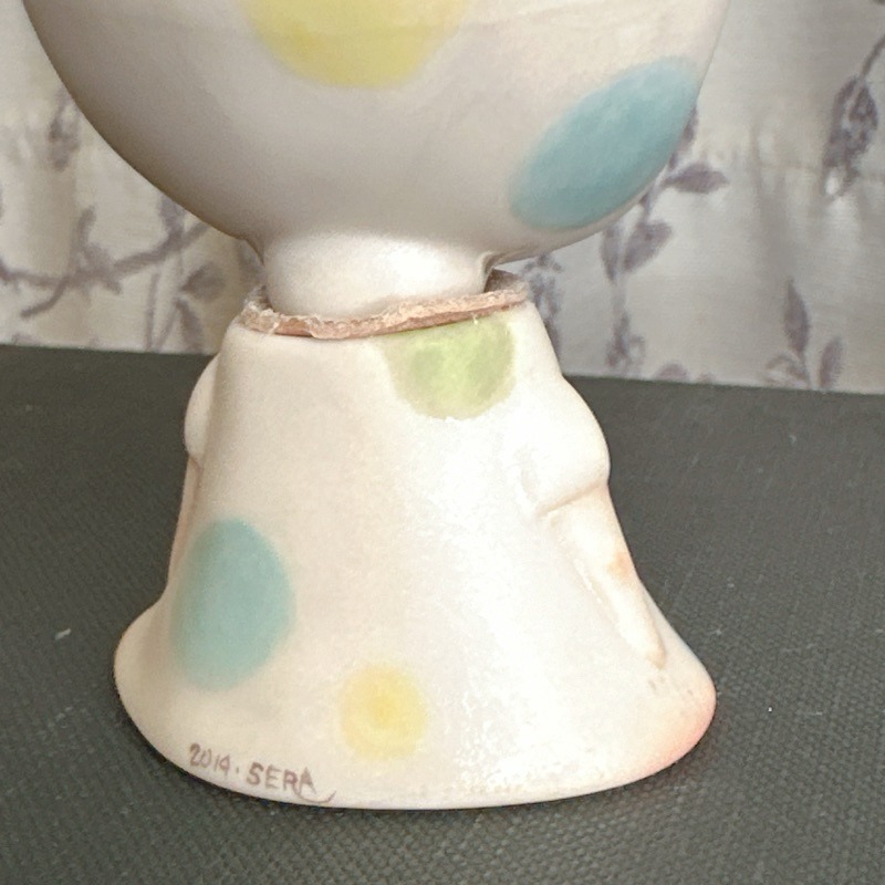 SERA DOLL 韓國設計師玩具 設計師公仔 台北國際玩具創作大展-細節圖5