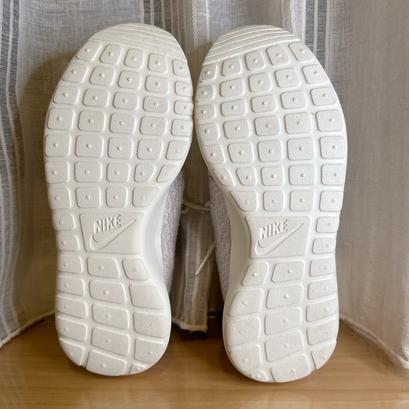 NIKE 女鞋 運動鞋 慢跑鞋 22.5cm 704927-100-細節圖2