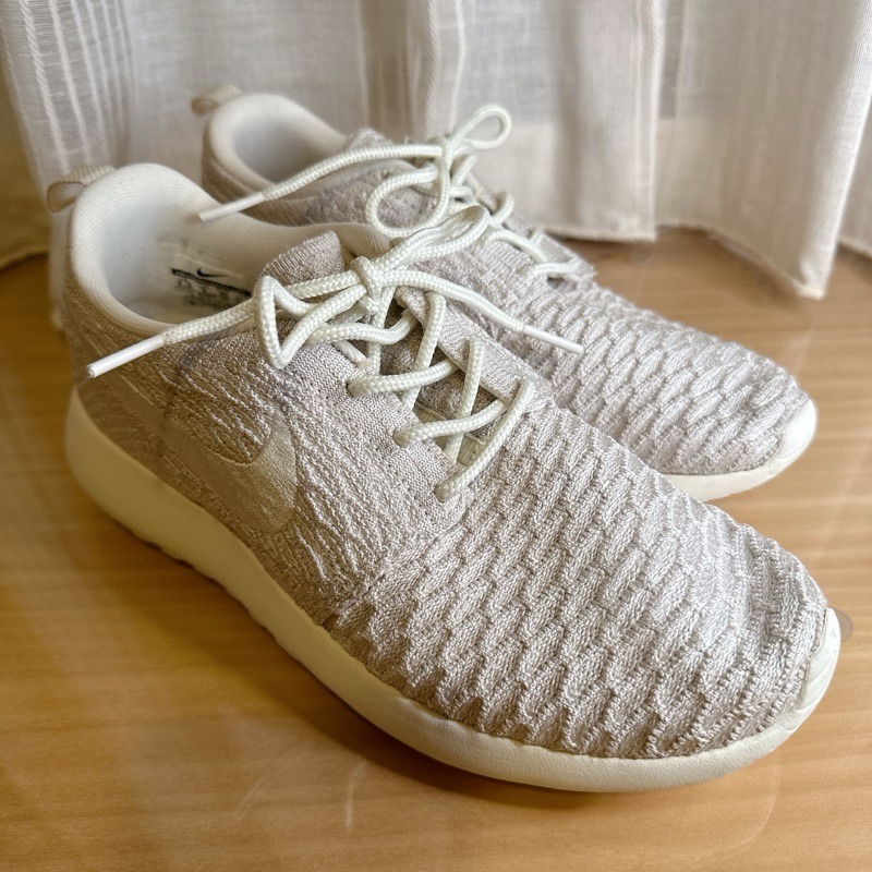 NIKE 女鞋 運動鞋 慢跑鞋 22.5cm 704927-100-細節圖3