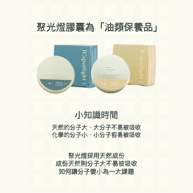 ♾️聚光燈～黑白羽毛膠囊單盒（買就送SPA保養組）-細節圖5