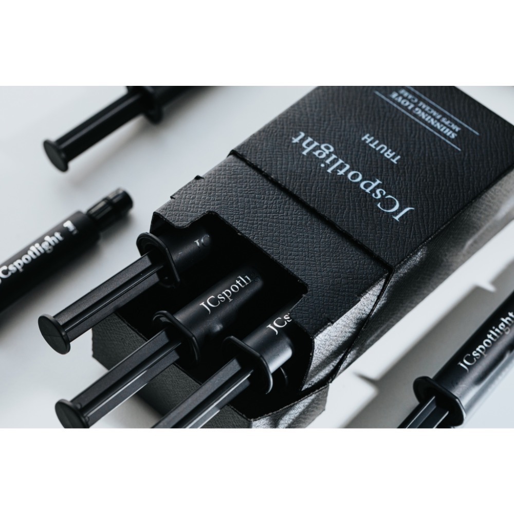 ♾️聚光燈 激光活膚微晶（一盒6支）全膚質適用｜新美業美容師首選-規格圖5