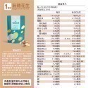 滿額免運 快速出貨 THE VEGAN  樂維根 植物蛋白飲 1kg/袋 純素 大豆分離蛋白 大豆蛋白 代餐奶昔-規格圖5