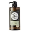 【tsaio上山採藥】有機植萃 沐浴乳/洗髮精 430ml 露珠草舒緩緊膚/茶樹美背/白茶嫩白水潤/山茶花護髮/金盞花養-規格圖6