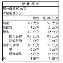 統一生機 有機黑糯糙米 450g/包 有機 紫米 黑米 糯米-細節圖3