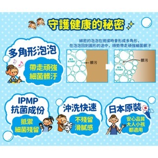 日本LION獅王趣淨洗手慕斯250ml 清爽柑橘 清新果香 日本原裝進口 450ml 補充包-細節圖2