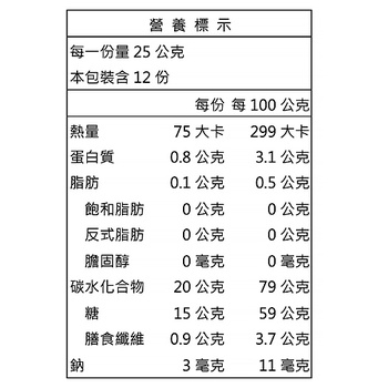 統一生機 有機葡萄乾300g 有機整顆蔓越莓乾150g/袋裝-細節圖2