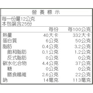 統一生機  法國進口 啤酒酵母 300g-細節圖3