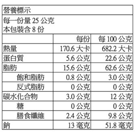 統一生機細緻純杏仁粉200g/袋-細節圖2