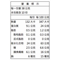 統一生機-有機綠豆380g-細節圖3