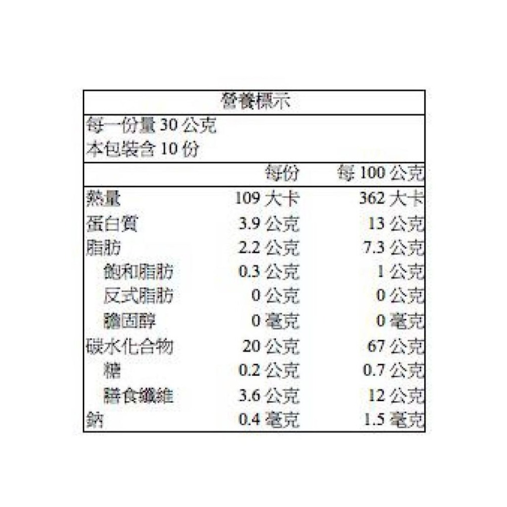 統一生機 有機三色藜麥 300g 新貨到-細節圖5