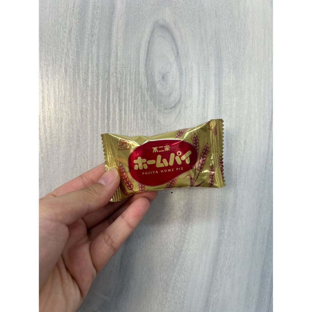 #156869 不二家 千層派 10公克-規格圖1