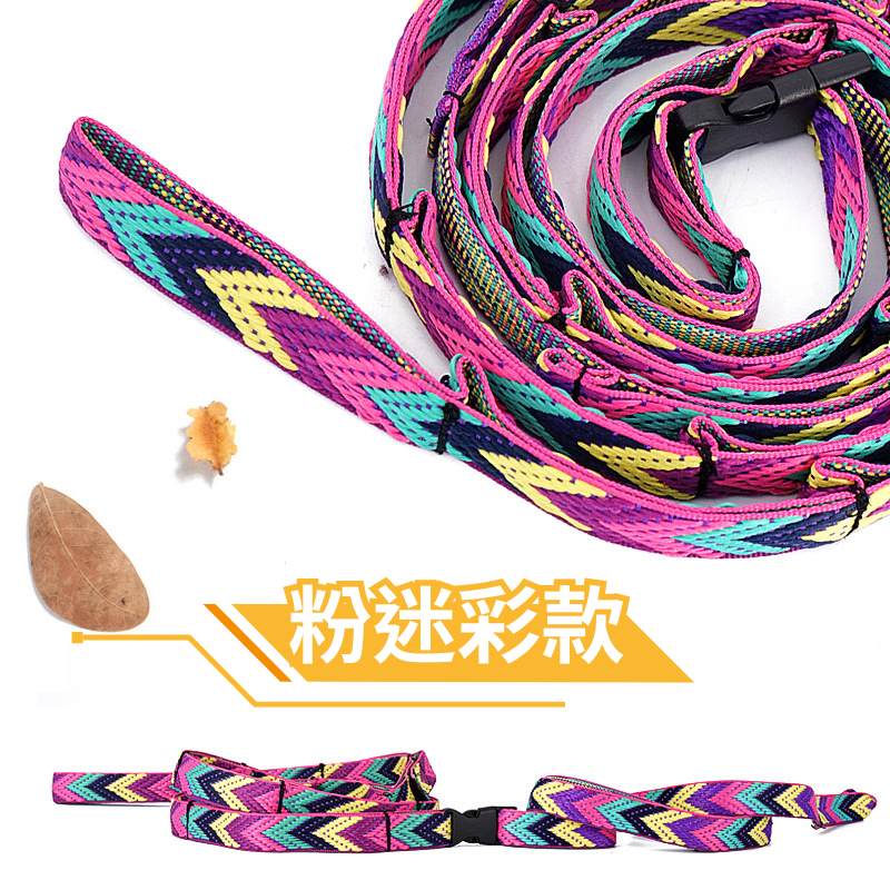台灣現貨【CLS掛繩】 露營掛繩 戰術掛物繩 吊物繩 附收納袋 戶外露營掛繩 天幕掛繩 U型掛繩 多功能掛繩AA0062-規格圖10