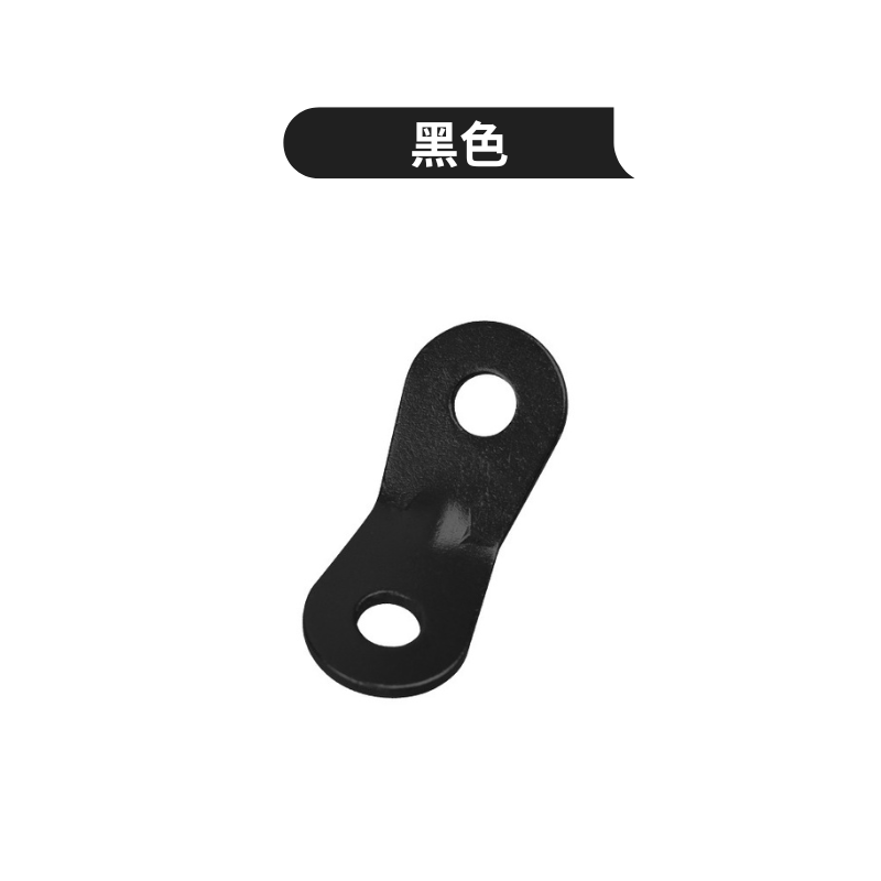 台灣現貨【鋁合金雙眼繩扣】營繩扣 露營 帳棚繩扣 天幕繩扣 風繩扣 營繩調節 調節片 雙眼調節片 鋁合金扣 AA0005-規格圖10