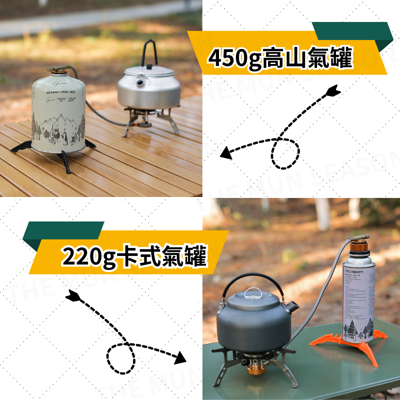 台灣現貨【氣罐摺疊支架】露營戶外氣罐支架✦摺疊支架✦瓦斯罐支架✦高山瓦斯罐✦塑膠支架✦卡式瓦斯罐✦防滑支架BA0024-細節圖6