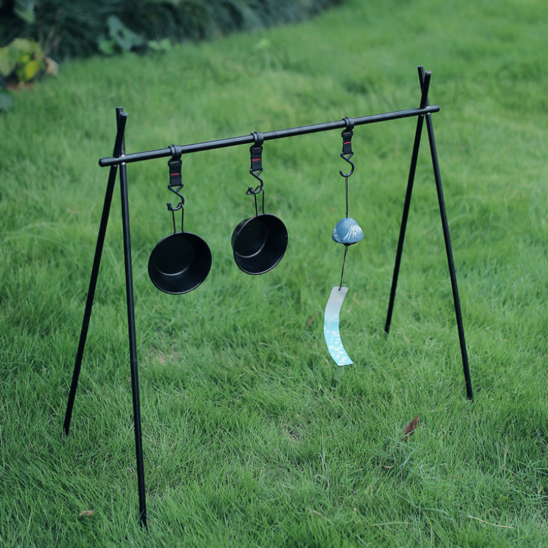 台灣現貨【日式富士山風鈴】露營戶外風鈴✦露營美學✦鑄鐵風鈴✦裝飾風鈴✦露營掛飾✦庭院陽台裝飾✦日式風鈴BA0044-細節圖5