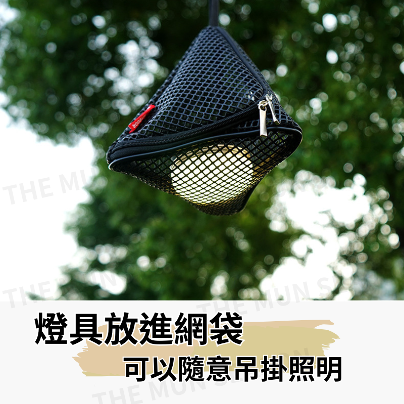 台灣現貨【三角餐具瀝水網袋】CLS露營戶外餐具瀝水✦曬碗網✦瀝水網✦摺疊碗籃✦滴水網✦曬碗籃✦三角籃✦懸掛網AB0024-細節圖8