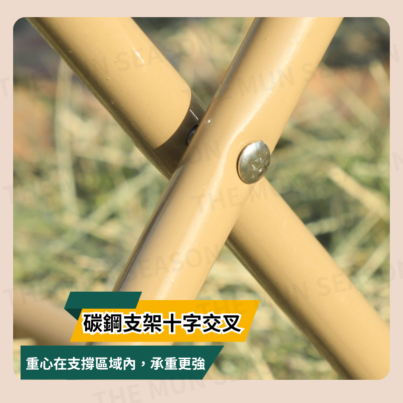 台灣現貨【手包摺疊椅】折疊椅 露營椅 口袋椅 摺疊椅 戶外椅 摺疊凳 背袋椅凳 椅子折疊 大承重 排隊椅BA0024-細節圖5