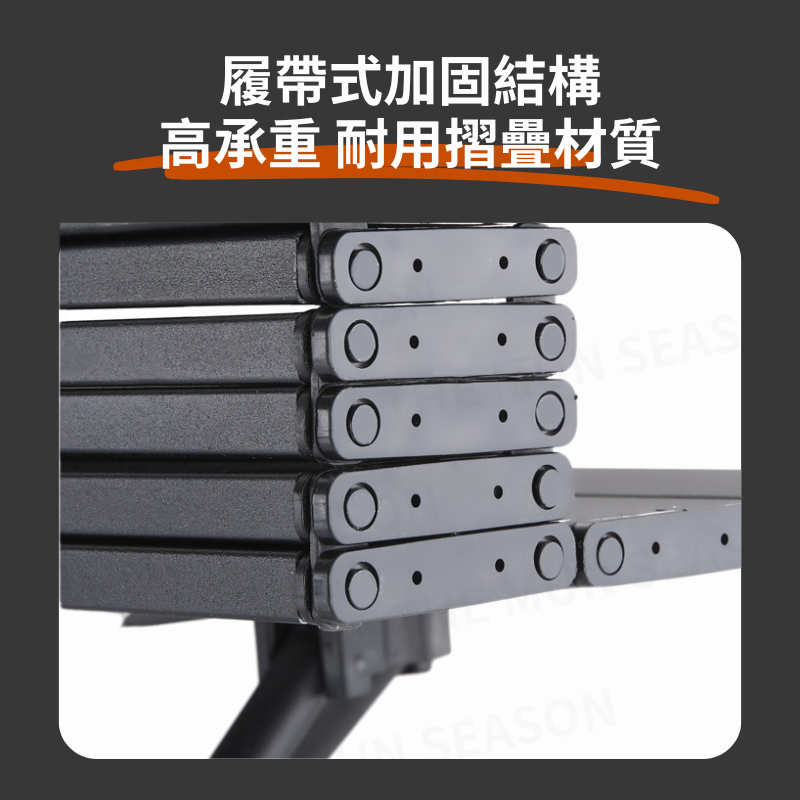 現貨【輕量蛋捲桌】露營戶外蛋捲桌✦摺疊桌✦露營桌✦小矮桌✦攜帶桌✦釣魚桌✦碳鋼桌✦小巧便攜桌✦小桌子BA0001-細節圖9