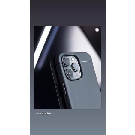 Caudabe SHEATH iPhone 13 全系列MagSafe 防摔磁吸保護殼 原色灰-細節圖7