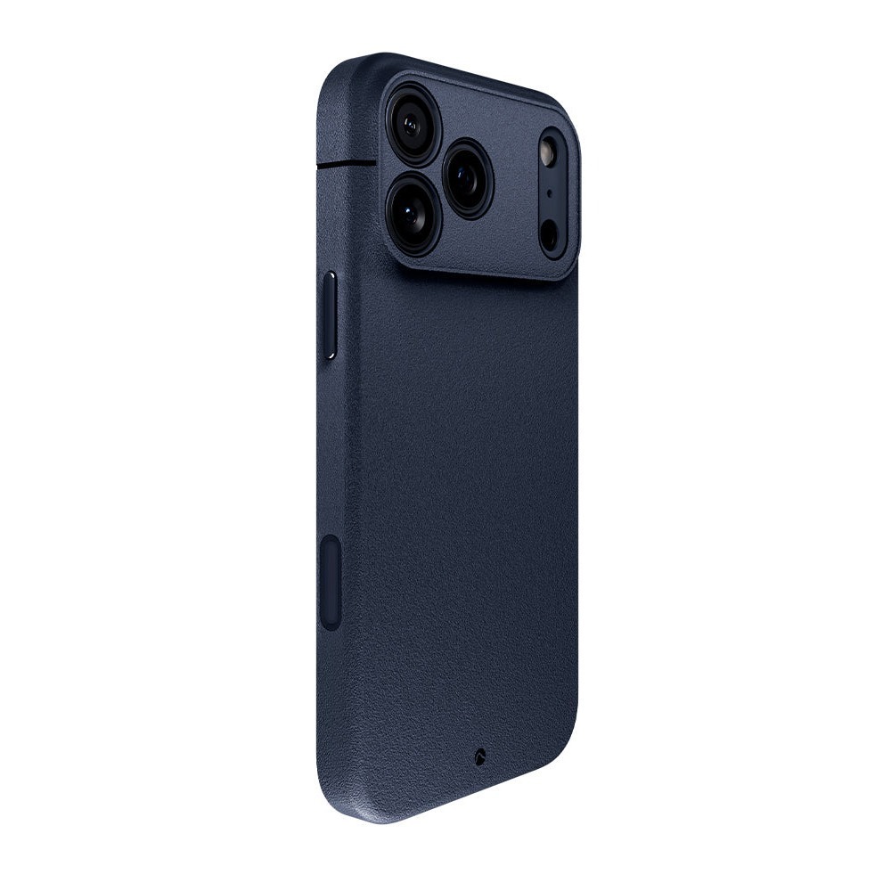 SHEATH iPhone 17 Pro/17 Pro Max MagSafe 經典防摔磁吸保護殼 經典藍-細節圖3