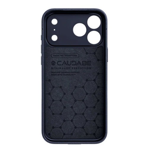 SHEATH iPhone 17 Pro/17 Pro Max MagSafe 經典防摔磁吸保護殼 經典藍-規格圖7
