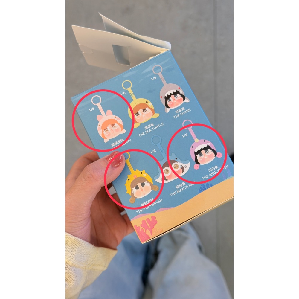 河豚