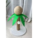 ⭐ 台灣現貨 ⭐貓抓柱 紅蘿蔔貓抓柱 劍麻貓抓板 仙人掌貓抓柱 劍麻貓抓柱 貓抓板不掉屑 貓抓墊 貓抓板 貓抓-規格圖7