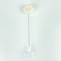逗貓棒貓抓板 貓抓板彈簧搖擺玩具 貓抓板搖擺樂玩具 貓玩具 逗貓玩具 貓爪板插件 瓦楞搖搖樂 可插貓抓板 逗貓配件-規格圖10
