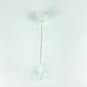 逗貓棒貓抓板 貓抓板彈簧搖擺玩具 貓抓板搖擺樂玩具 貓玩具 逗貓玩具 貓爪板插件 瓦楞搖搖樂 可插貓抓板 逗貓配件-規格圖10