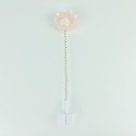 逗貓棒貓抓板 貓抓板彈簧搖擺玩具 貓抓板搖擺樂玩具 貓玩具 逗貓玩具 貓爪板插件 瓦楞搖搖樂 可插貓抓板 逗貓配件-規格圖10