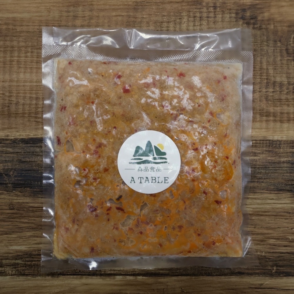 【森品食品】泰式打拋雞 300g-細節圖3