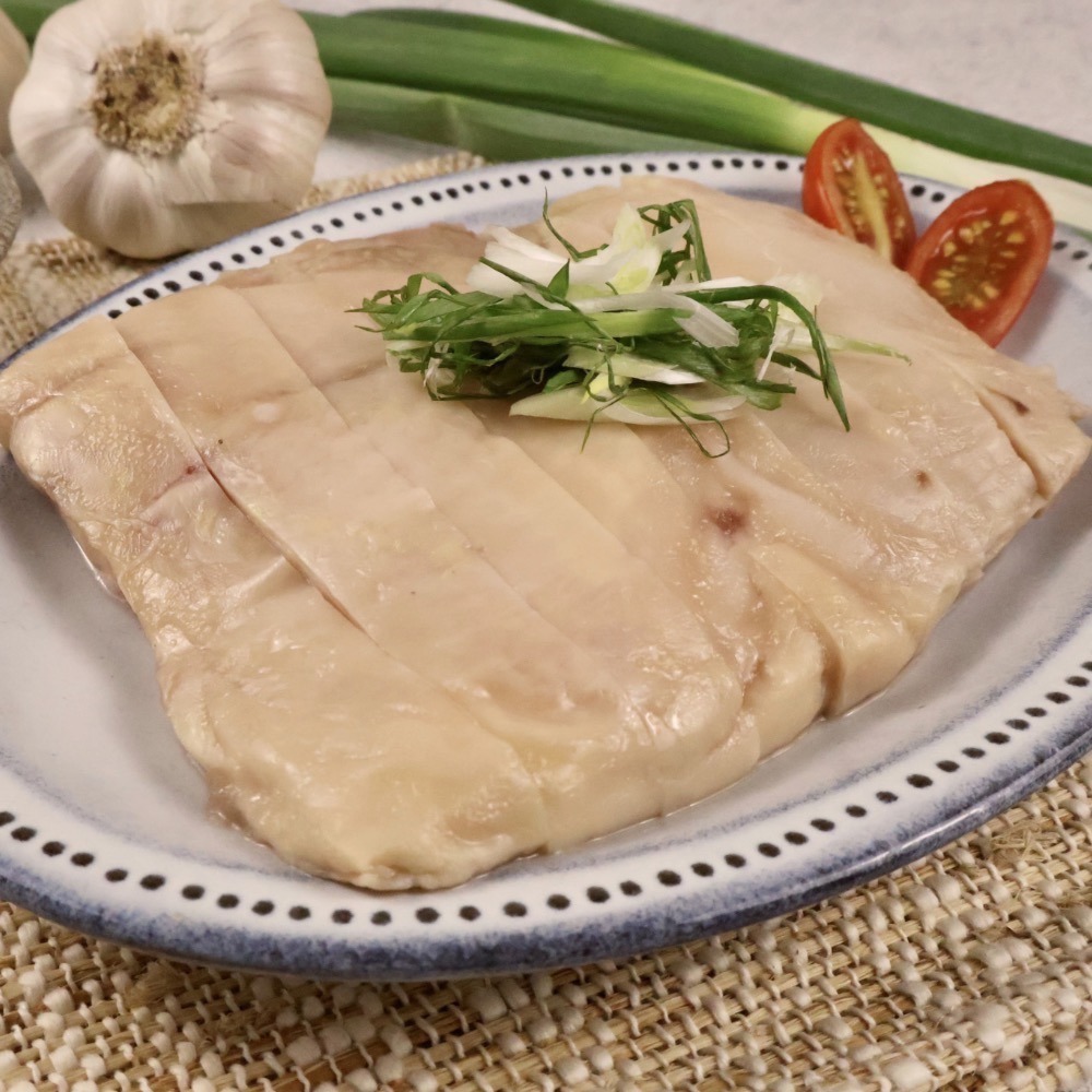 【森品食品】星馬海南雞腿排 260g-細節圖2