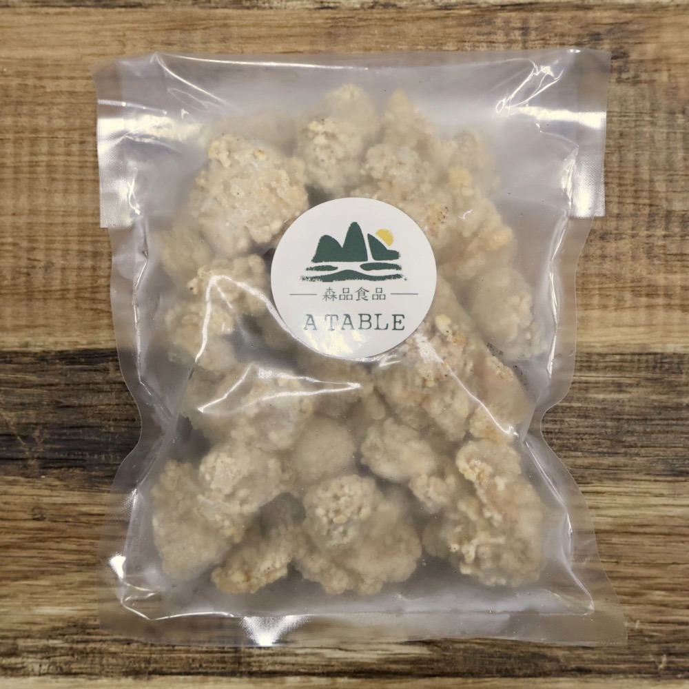【森品食品】青花椒鹹酥雞 300g-細節圖2