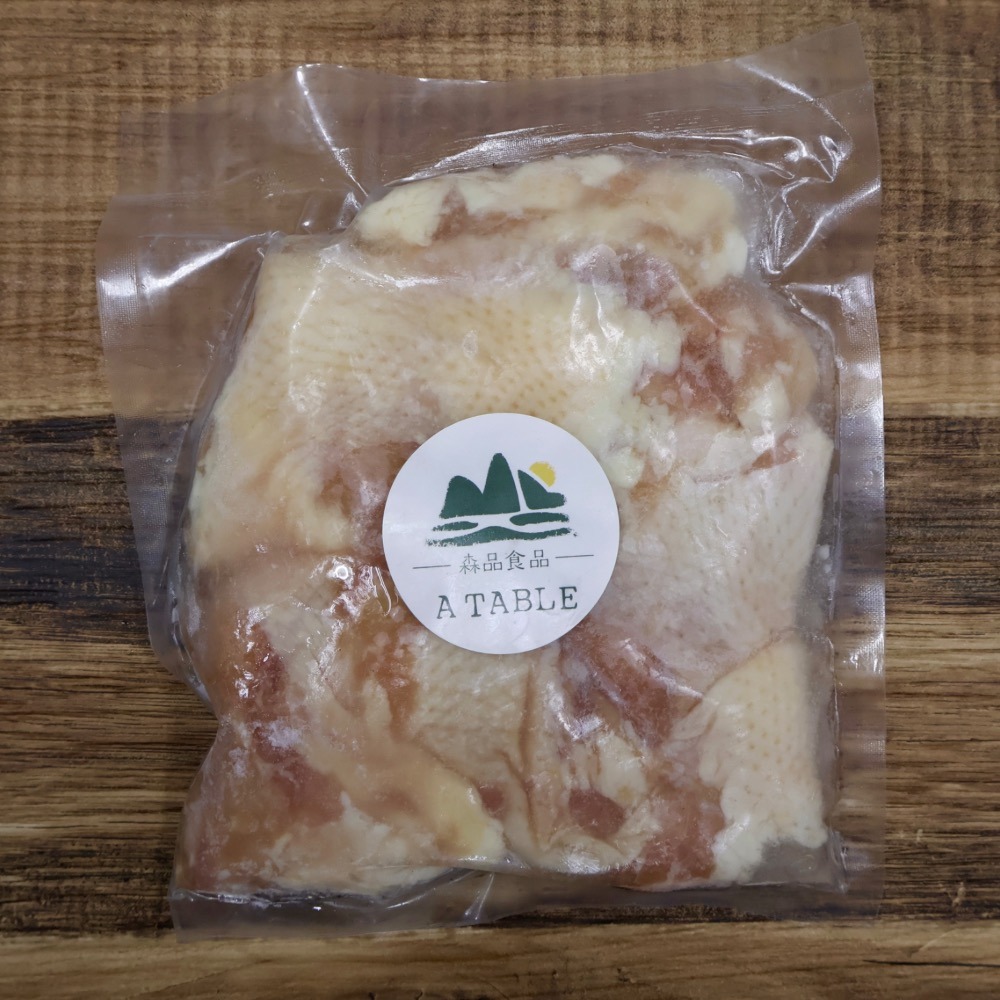 【森品食品】國產蝴蝶腿 300g-細節圖3