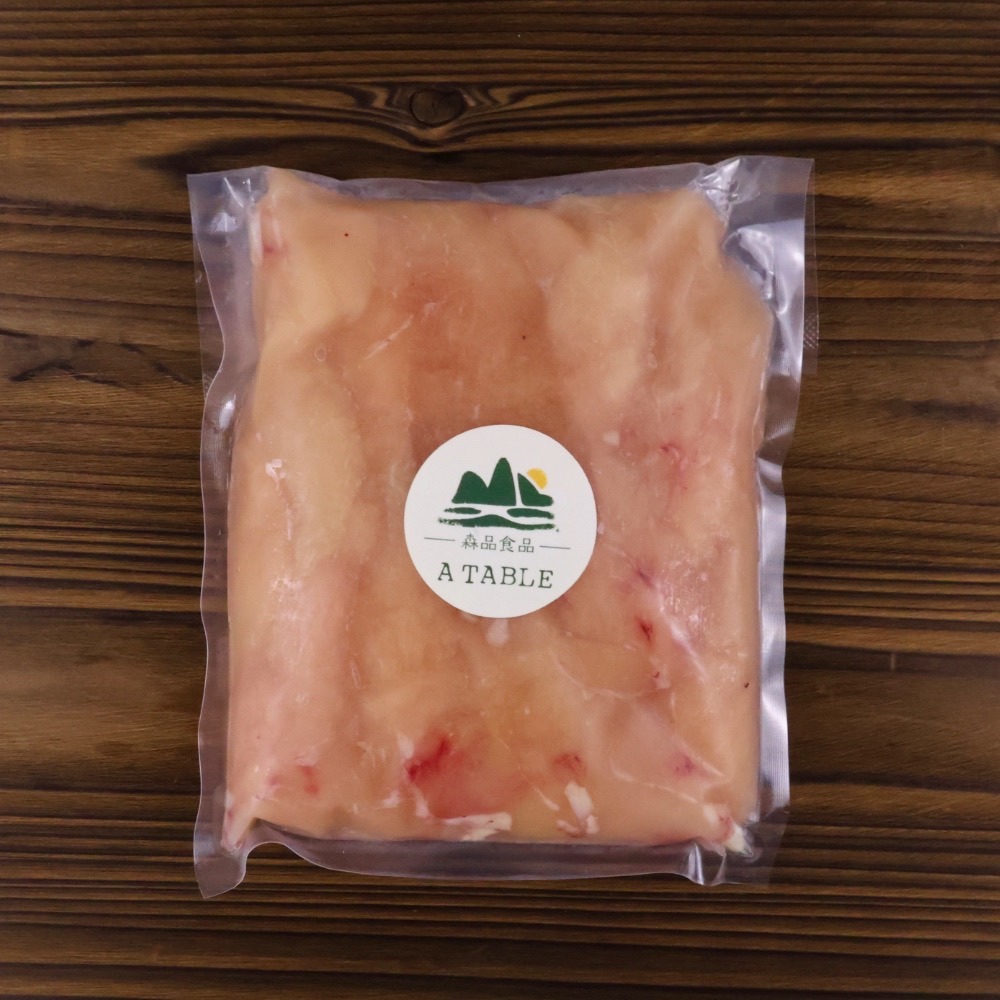 【森品食品】國產雞柳條 300g-細節圖2