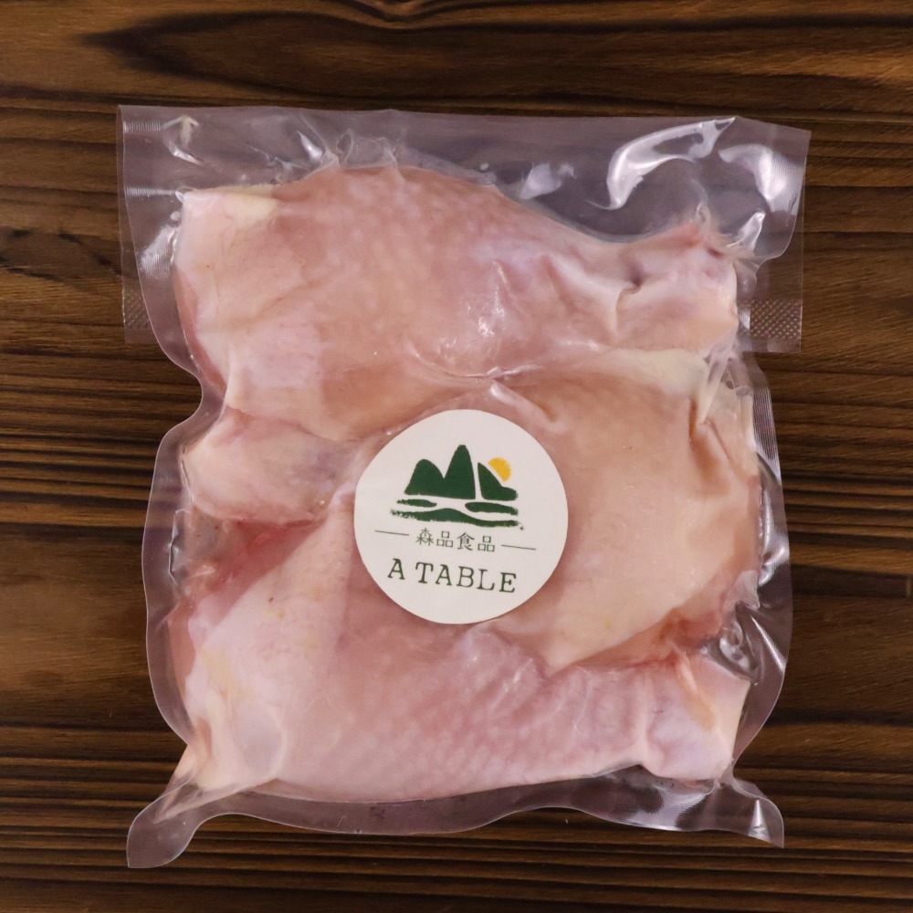 【森品食品】國產棒腿3入 450g-細節圖2