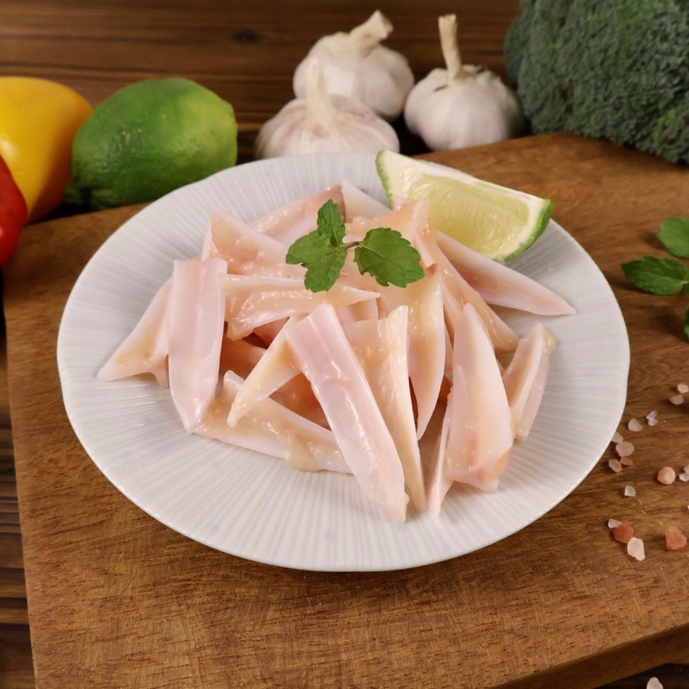 【森品食品】國產無肉胸軟骨 150g-細節圖2