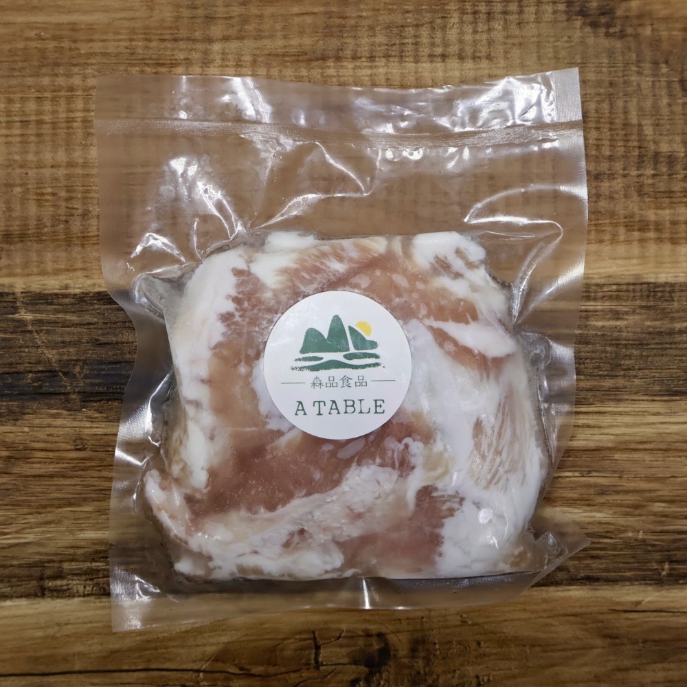 【森品食品】松阪豬 300g-細節圖2