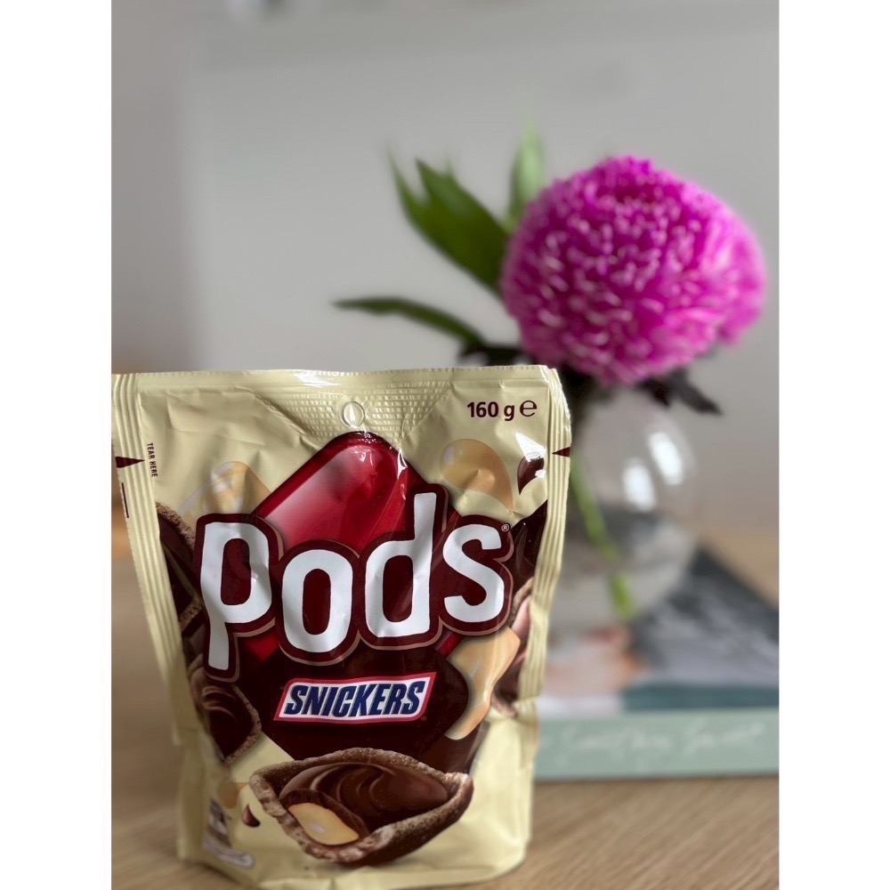 熱銷澳洲原裝｜Pods創意杯狀餅乾｜澳洲甜點零食人氣王-細節圖5