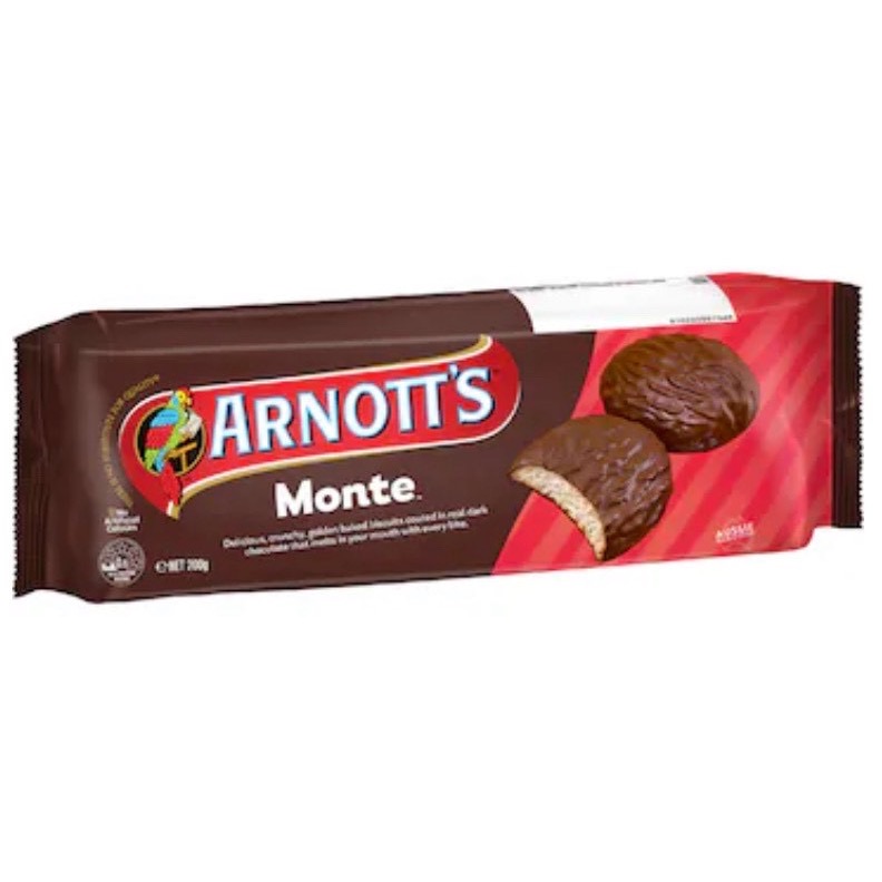 熱銷澳洲原裝｜Arnott’s 巧克力餅乾系列｜澳洲國民甜點-規格圖10